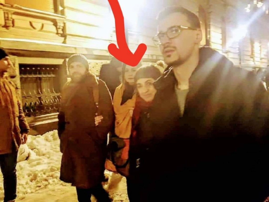 Žene u crnom i Staša Zajović, protesti