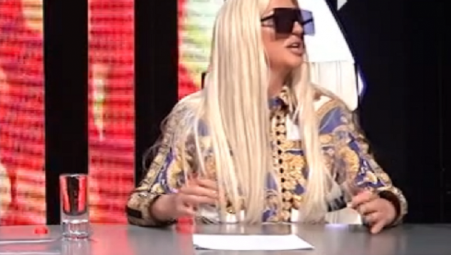 Jelena Karleuša Zvezde Granda
