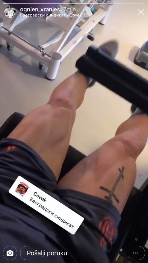 Ognjen Vranje&scaron;