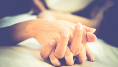 Seks, par, veza, ljubav