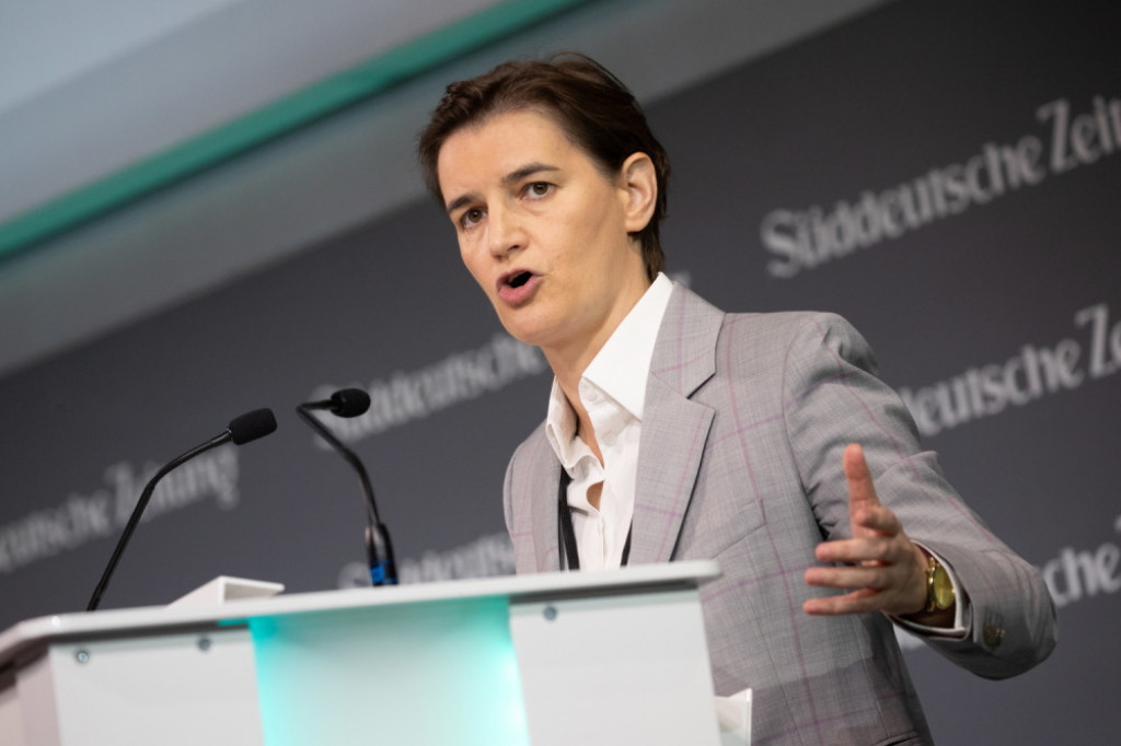 Ana Brnabić
