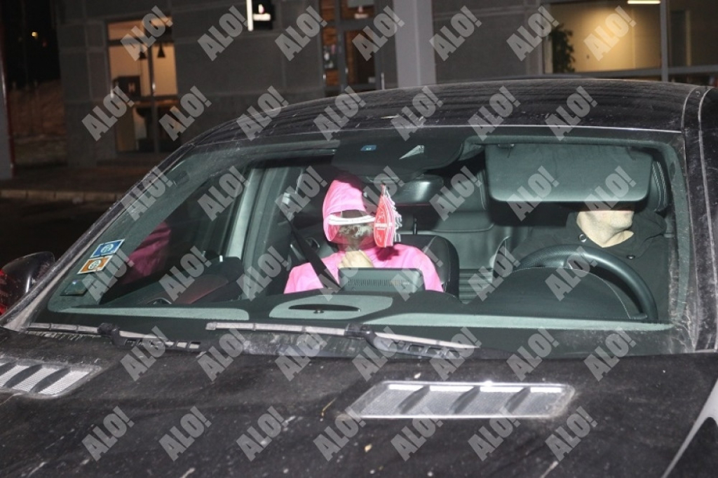 Jelena Karleu&scaron;a 