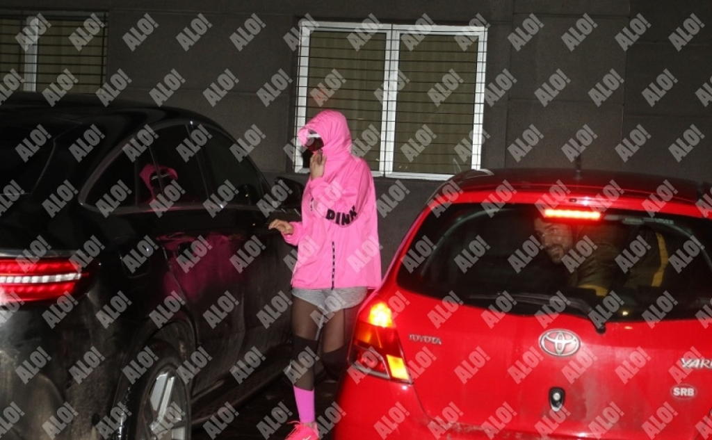 Jelena Karleu&scaron;a 