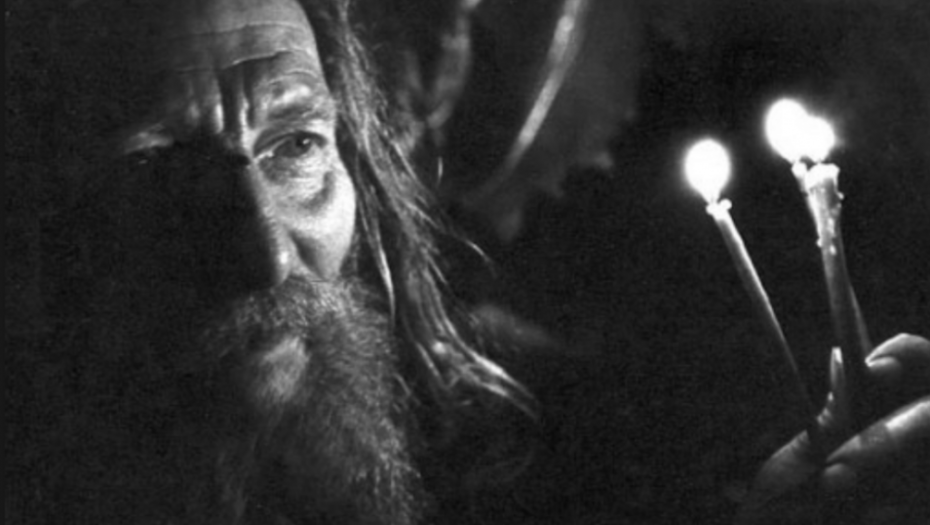 Otac Stefan Karuljski