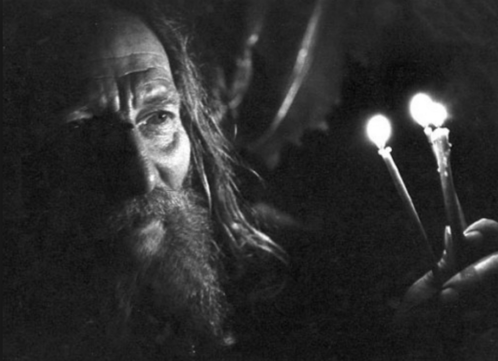 Otac Stefan Karuljski