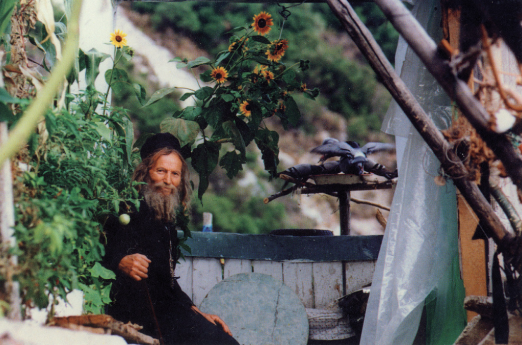 Otac Stefan Karuljski