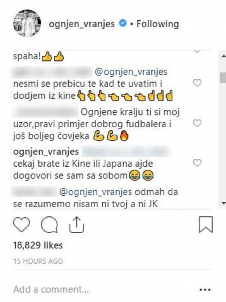 Ognjen Vranje&scaron;