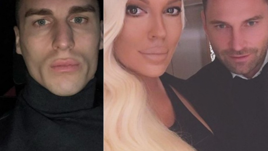 Vranješ, Jelena, Duško