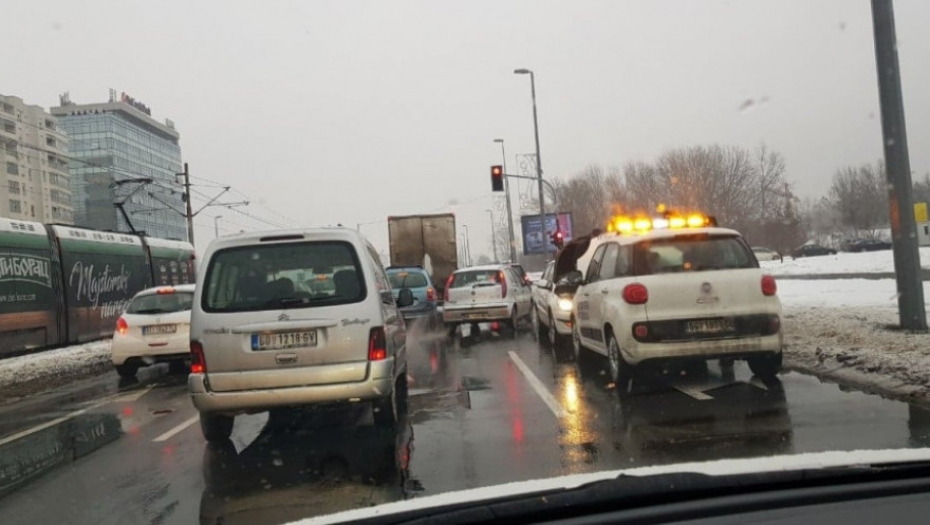 Ulica Jurija Gagarina