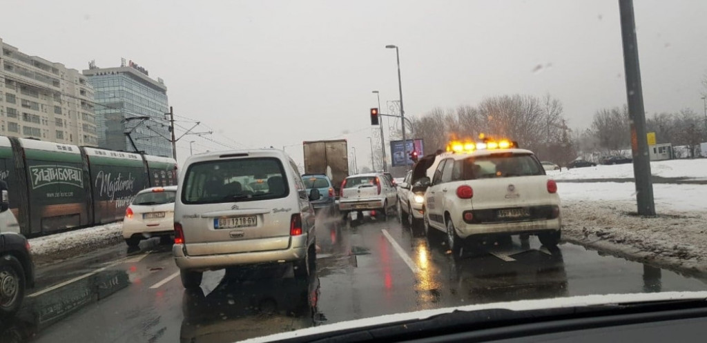 Ulica Jurija Gagarina