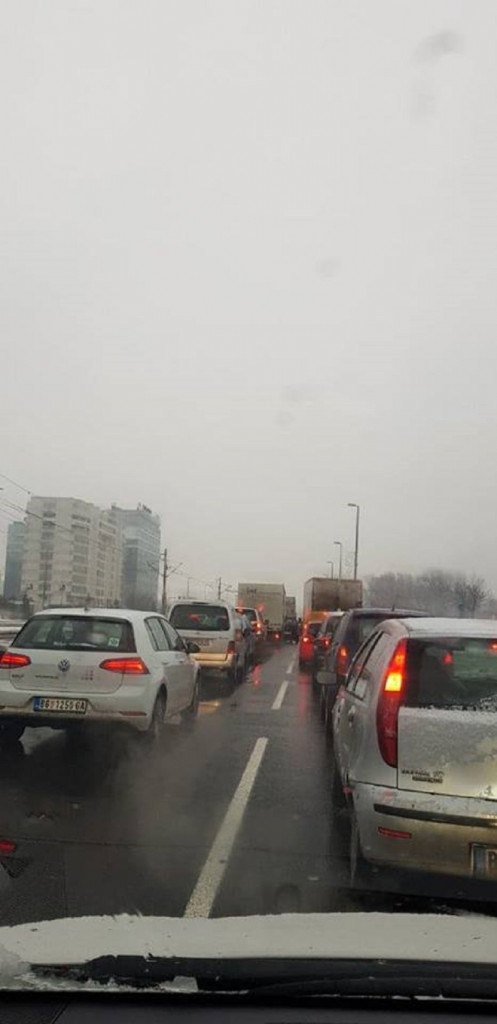 Ulica Jurija Gagarina