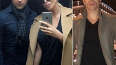 Jelena Karleuša, Duško Tošić i Ognjen Vranješ