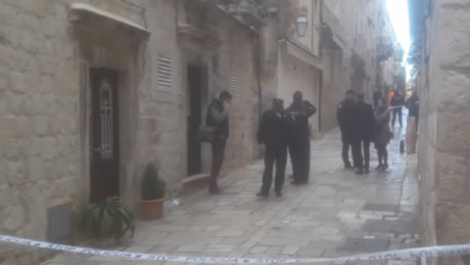 Dubrovačka policija