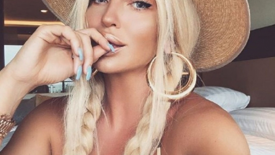 Jelena Karleuša 