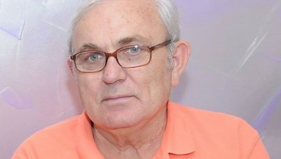 Nikola Pešić