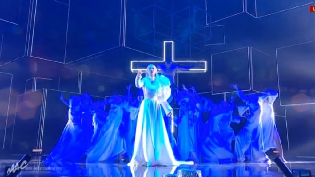 Jelena Karleu&scaron;a