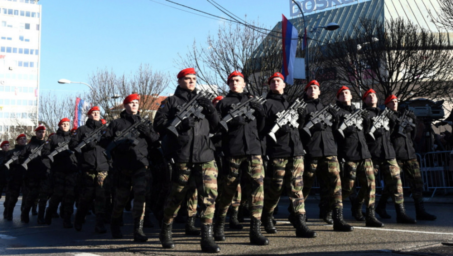 Vojska Republike Srpske