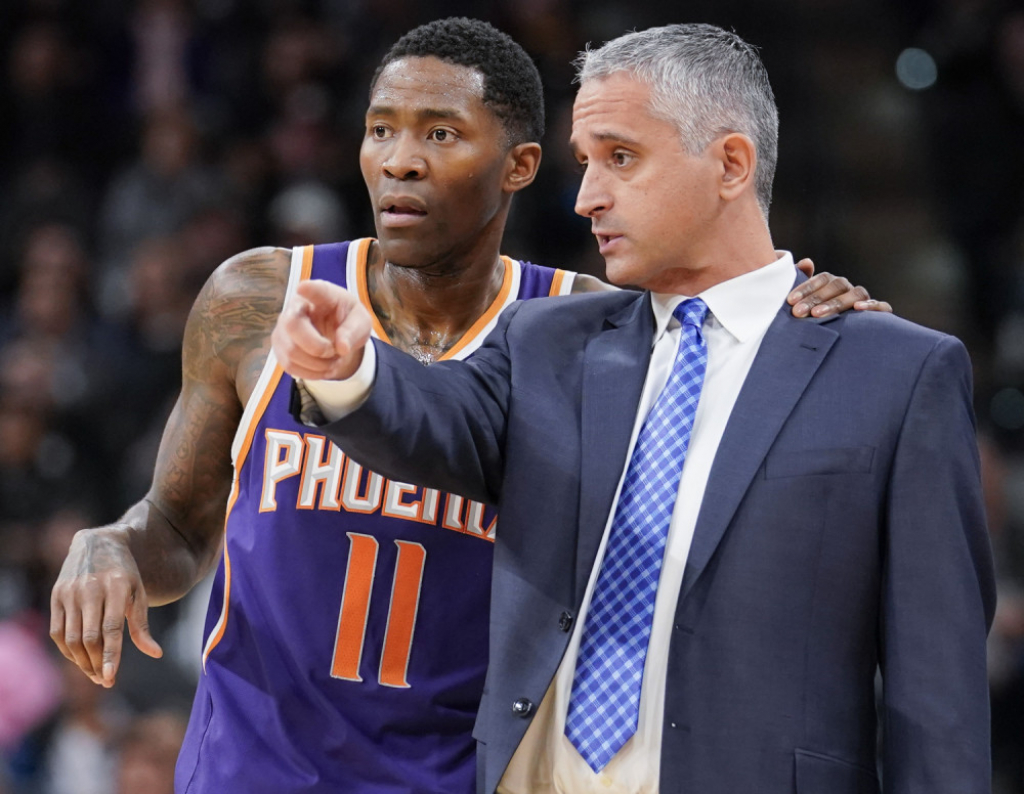 Igor Koko&scaron;kov