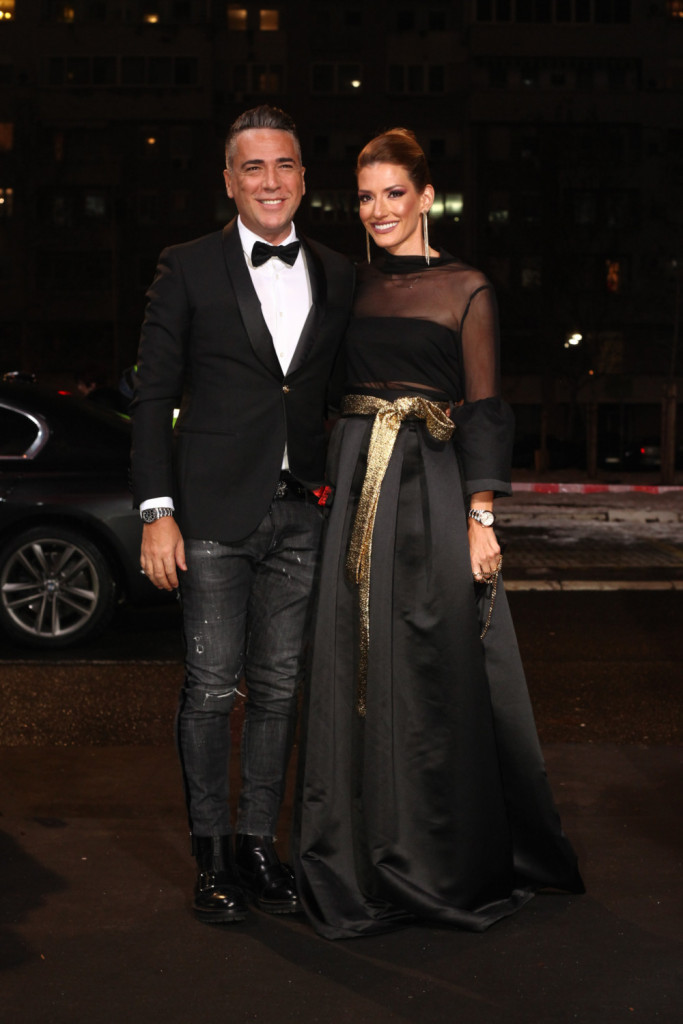 Jovana i Željko Joksimović