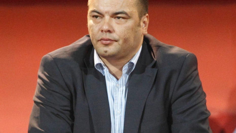 Goran Ješić