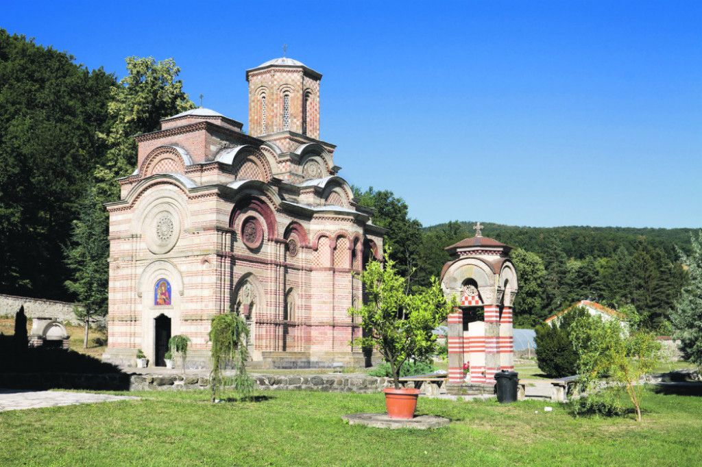 Manastir Kalenić