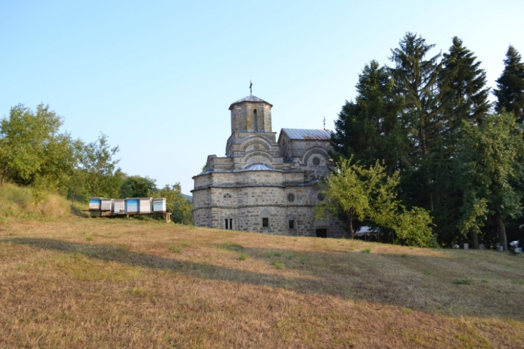 Manastir Naupare