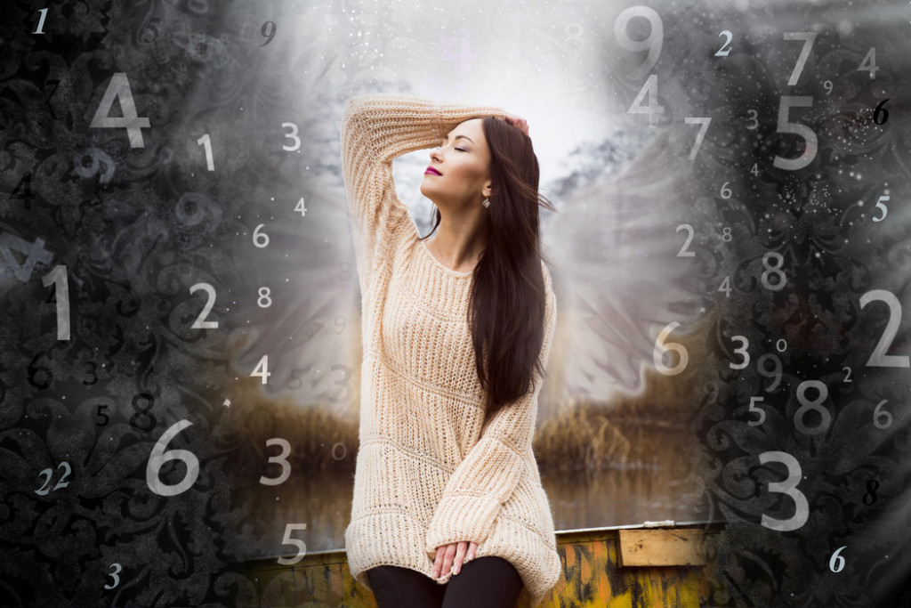 Numerologija, astrologa, horoskop