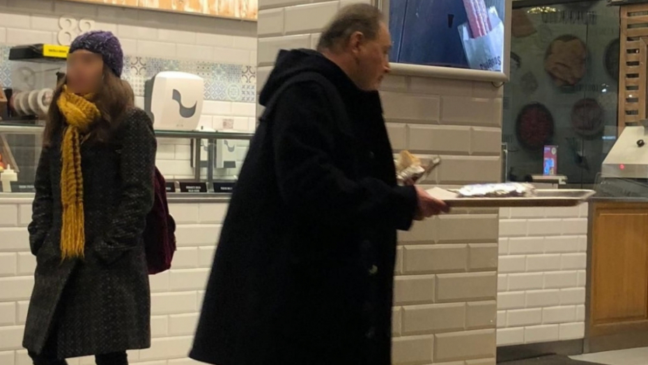 Nenad Knežević Knez