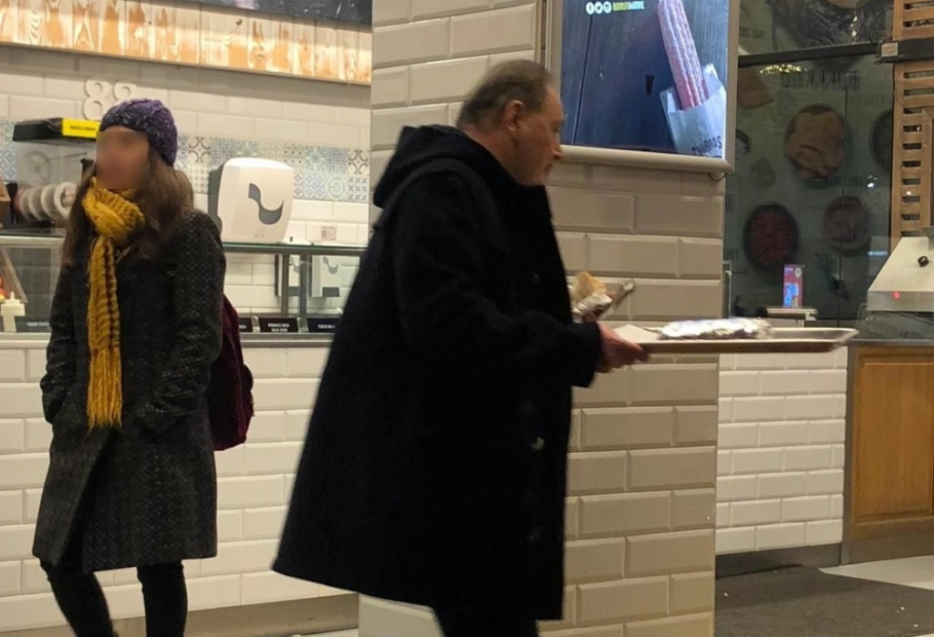 Nenad Knežević Knez