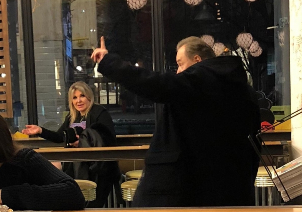 Nenad Knežević Knez