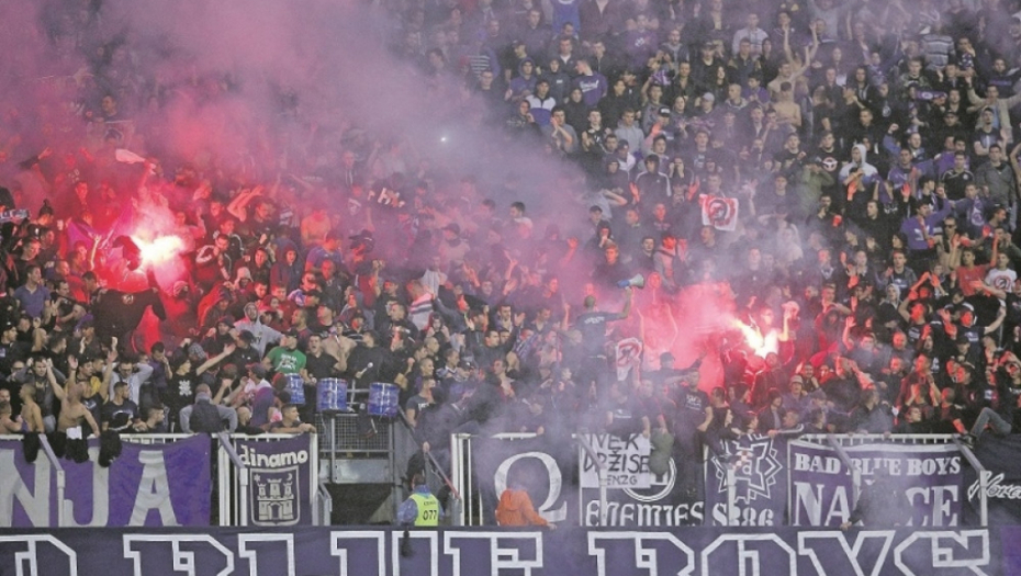 &quot;Bed blu bojsi&quot;