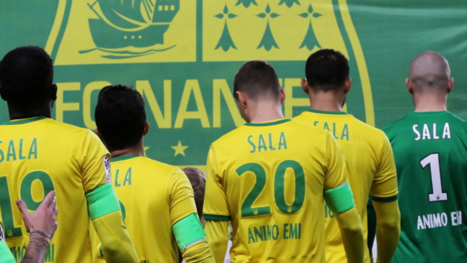 Emilijano Sala