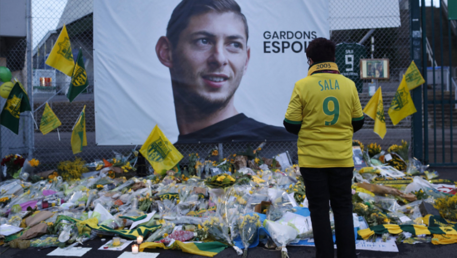 Emilijano Sala