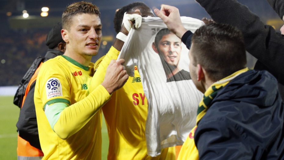Emilijano Sala