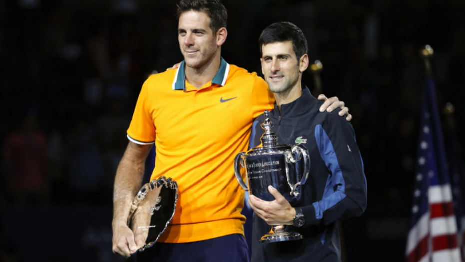 Huan Martin del Potro