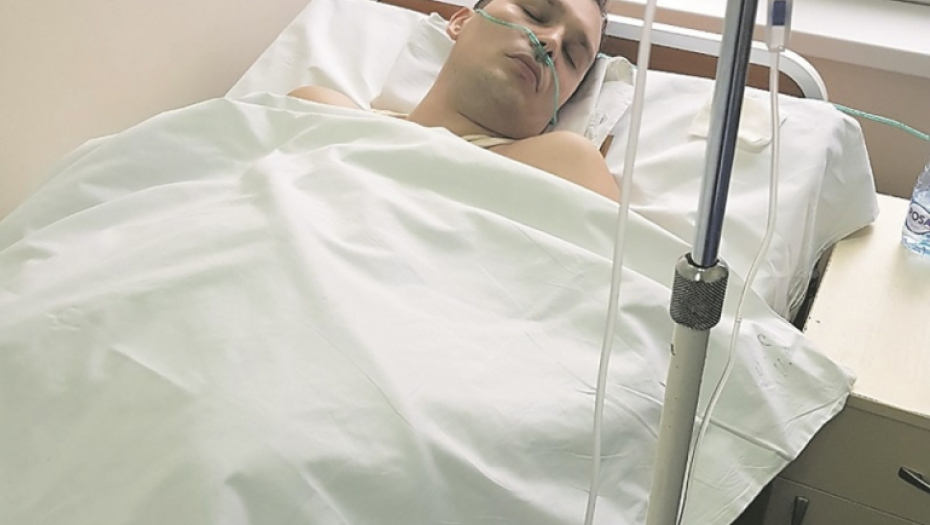 Da se čekalo deset minuta više Andrija bi preminuo