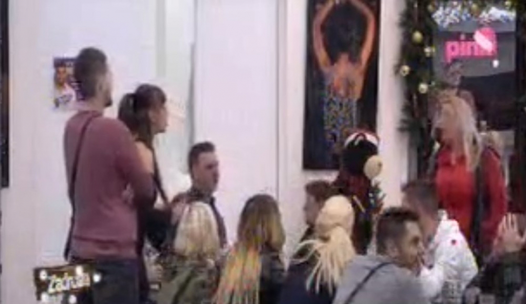 Miljana Kulić, Marija Kulić