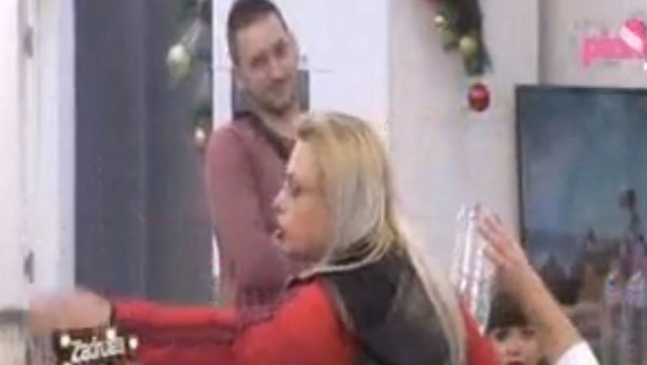 Miljana Kulić, Marija Kulić