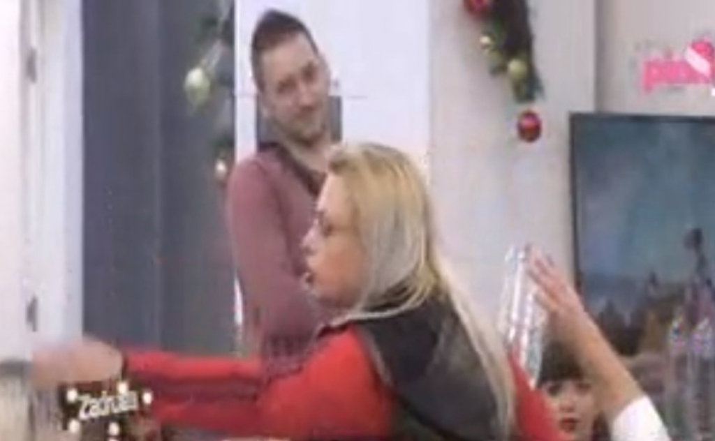 Miljana Kulić, Marija Kulić