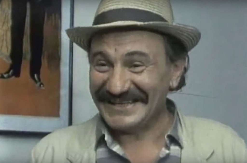 Dragomir Bojanić Gidra