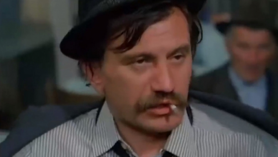 Dragomir Bojanić Gidra