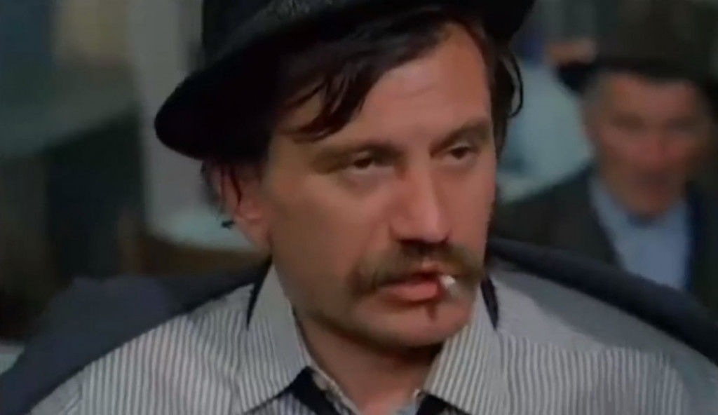 Dragomir Bojanić Gidra