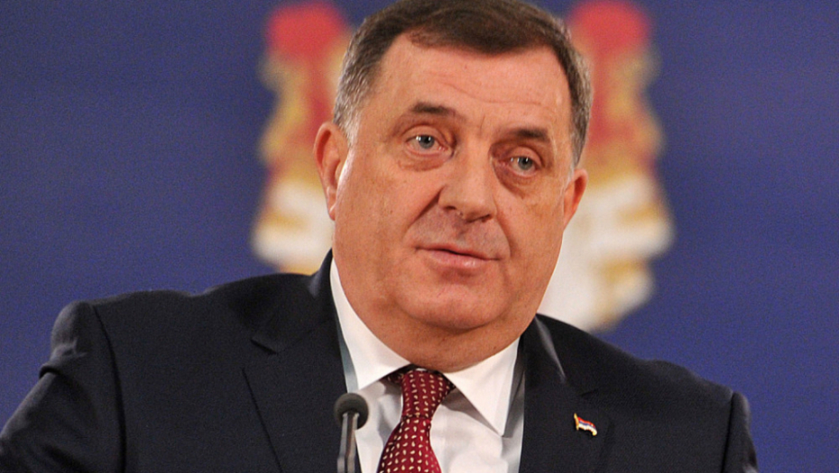 Milorad Dodik