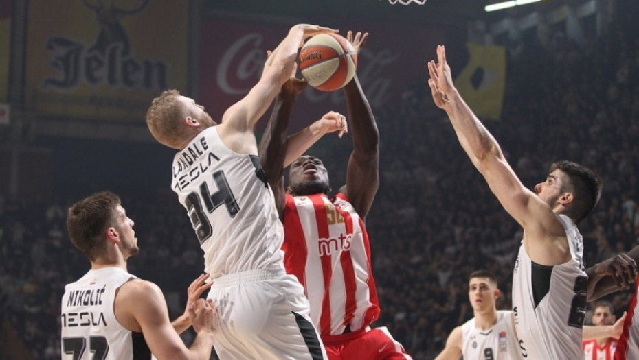 Džok Lendejl i Majkl Odžo