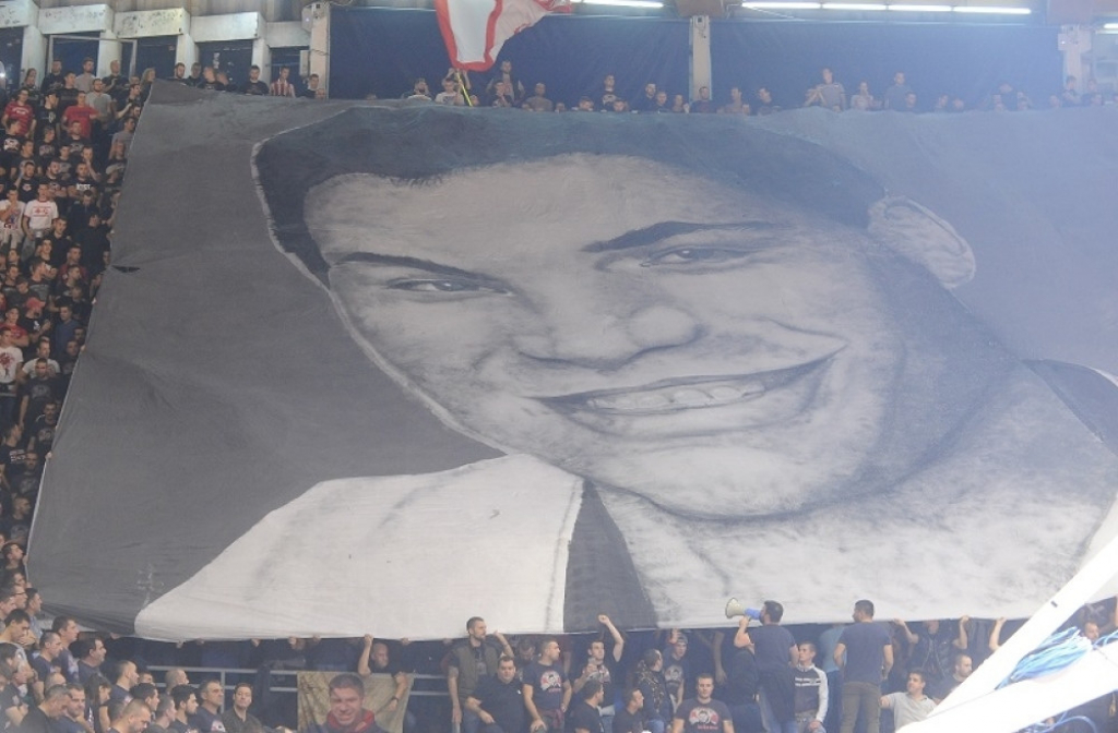 Marko Ivković Jagoda