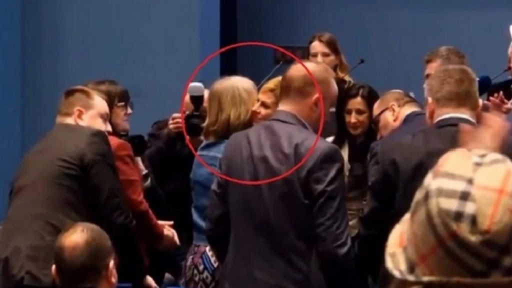 Kolinda Grabar Kitarović