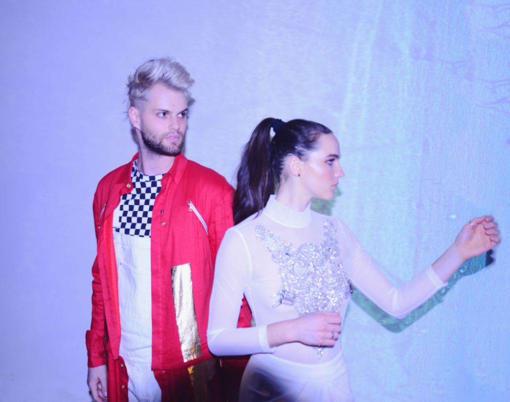 Sofi Tukker