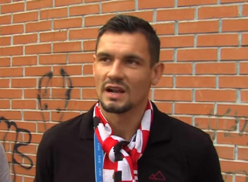 Dejan Lovren