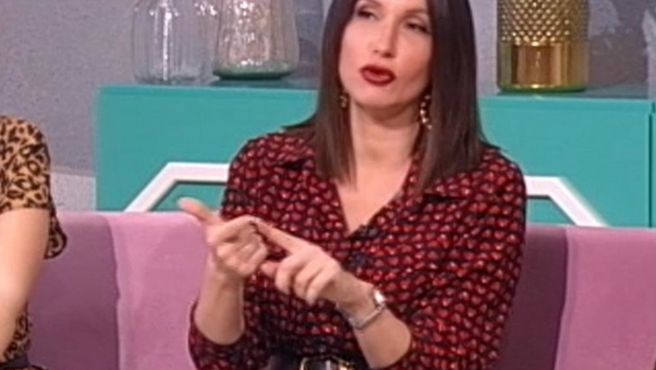 Snežana Dakić