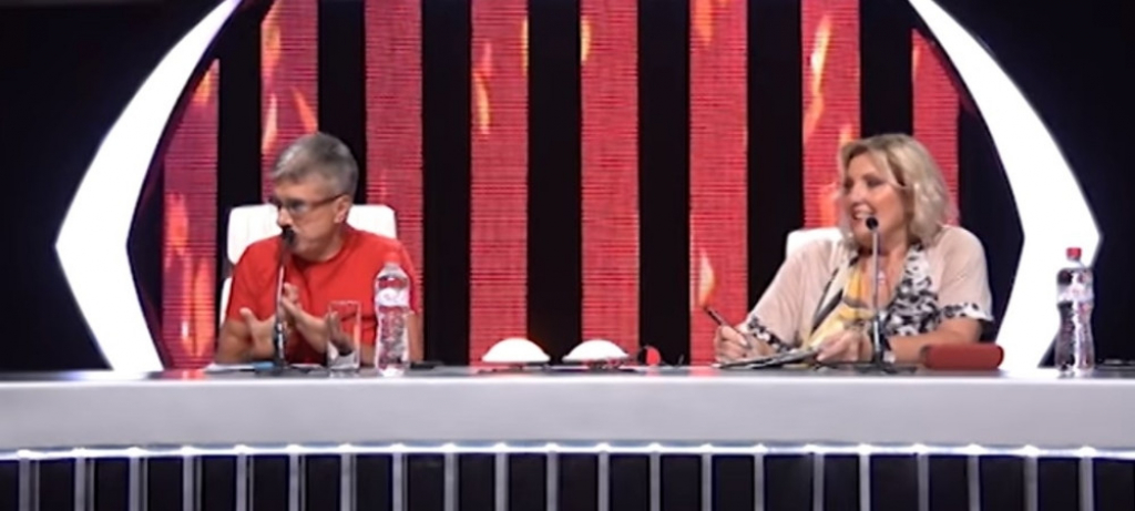 Jelena Karleu&scaron;a 